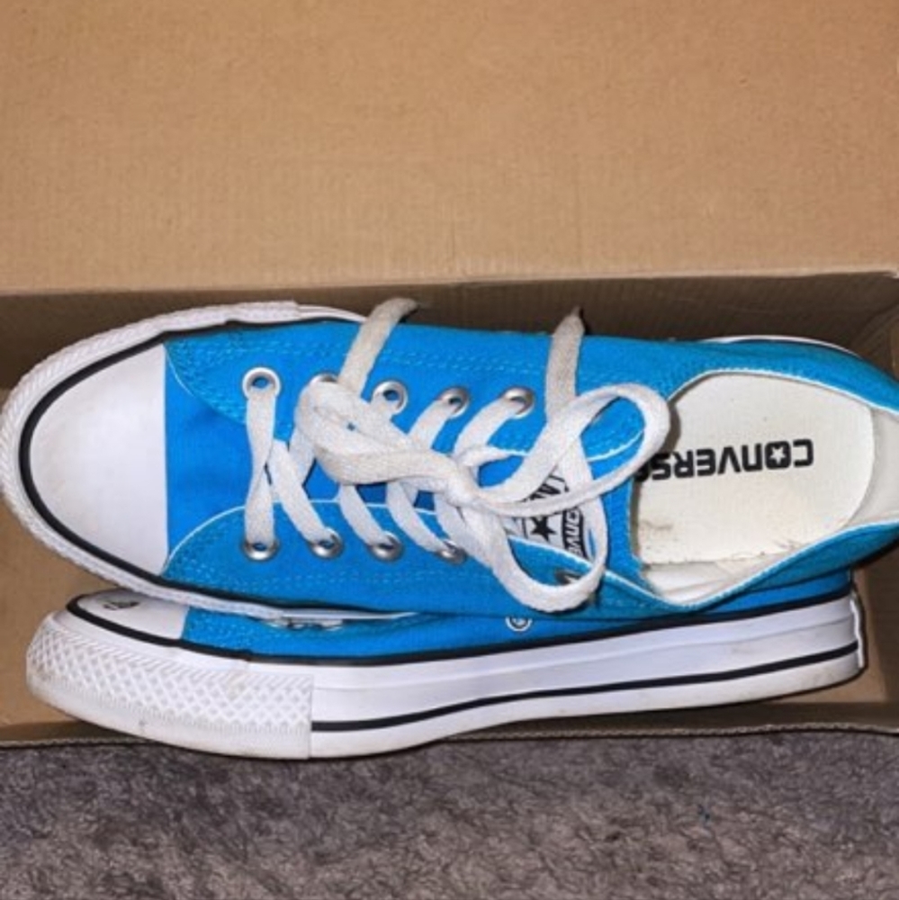Converse sneakers